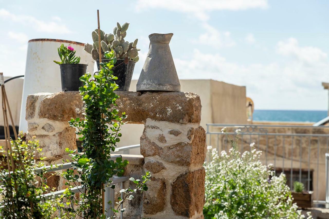 فندق Saint Anna Akko المظهر الخارجي الصورة
